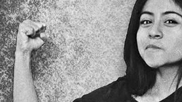 Mariela Saidí era conocida como "Marielita".