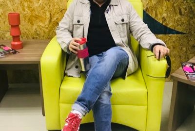 El periodista era imprescindible en los juegos de Rayados y Felinos