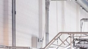 Maserati construye su Ghibli número 100,000 y se predispone a fabricar más