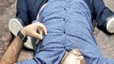 Matan a sobrino de integrante del CJNG y el Cártel Tijuana Nueva Generación