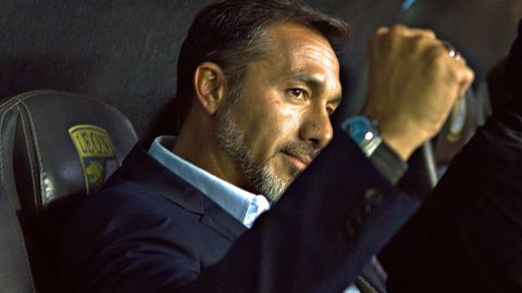 Gustavo Matosas volverá al fútbol mexicano luego de un paso corto y negativo con la 'aburrida' selección de Costa Rica.