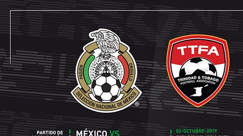 Los Diablos Rojos serán teloneros en su propio estadio.