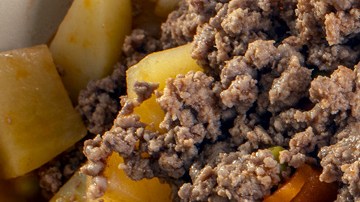 Picadillo