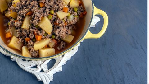 Picadillo