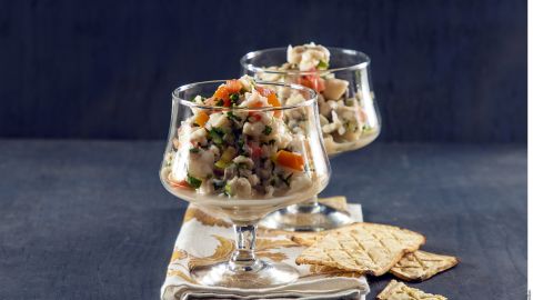 Ceviche