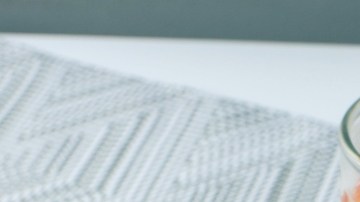 Panna Cotta de Yogurt