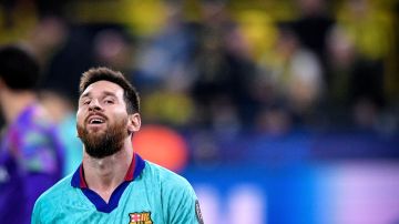 Buenas Noticias: Lionel Messi regresó a las canchas, aunque con poca participación.