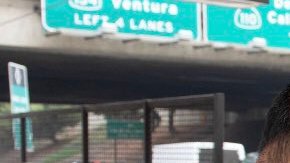 Los pasajeros fueron evacuados cuando uno de los trenes presentó fallas mecánicas.