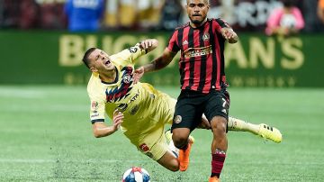 Los enfrentamientos entre equipos de Liga MX y MLS son cada vez más parejos.