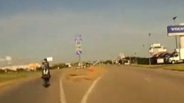 Según las autoridades, estos incidentes suceden en fin de semana.