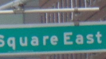 El "Busway Project" disminuirá el paso de autos en 14st Street por 18 meses