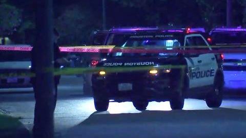 La Policía de Houston respondió a reportes de un tiroteo en la cuadra 5000 de la calle Idaho.