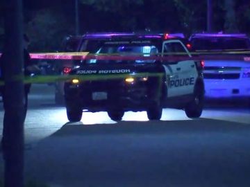 La Policía de Houston respondió a reportes de un tiroteo en la cuadra 5000 de la calle Idaho.