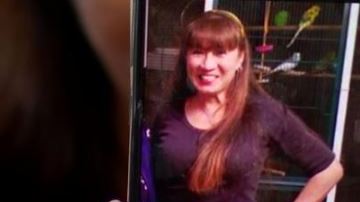 Pauline del Mundo viajaba desde Tampa, Florida, y se dirigía hacia México.