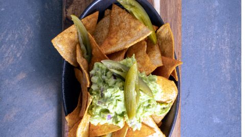 Nachos
