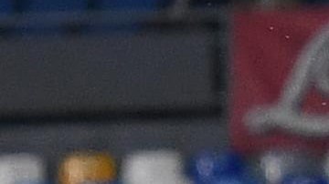 El Napoli consiguió un triunfo más, esta vez ante la Sampdoria.