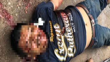 Narcos neutralizados Guerrero