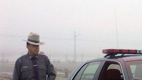 New York State Police