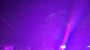 El incidente ocurrió en la cuadra 4900 de la calle Southwind a eso de las 7:10 p.m.