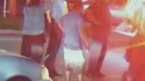 El incidente ocurrió en el área de Sharpstown por la calle Bellerive Drive a eso de las 10 p.m. el domingo.