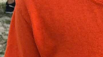 La Universidad de Tennessee tomó el dibujo del pequeño y lo utilizó como logo