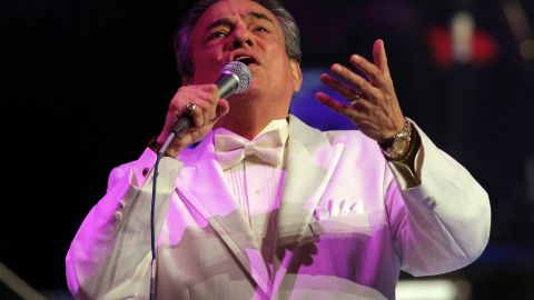 José José no murió por cáncer