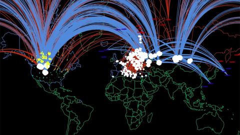 Imagen de la simulación.