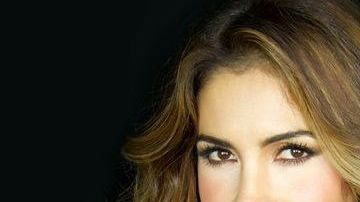 Patricia Manterola aseguró estar muy feliz.