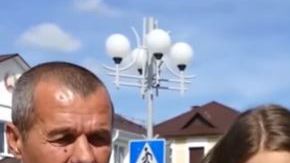 Ahora, Yulia tiene ya su propia familia.