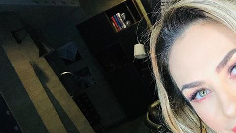 Aracely Arámbula