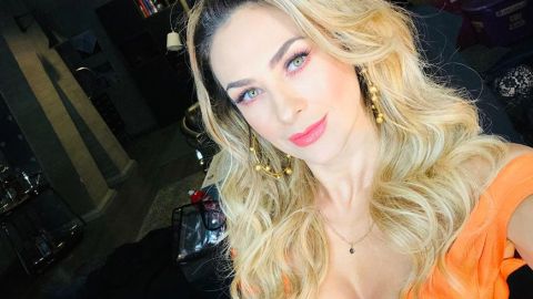 Aracely Arámbula