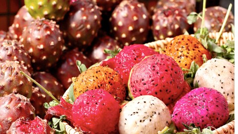 Pitaya
