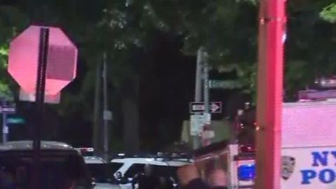 El incidente en Brownsville
