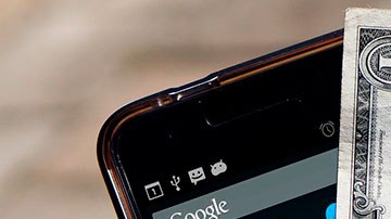 Estos cambios te ayudarían a reducir los gastos mensuales que haces solamente en tu teléfono.