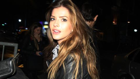Eugenia Suárez