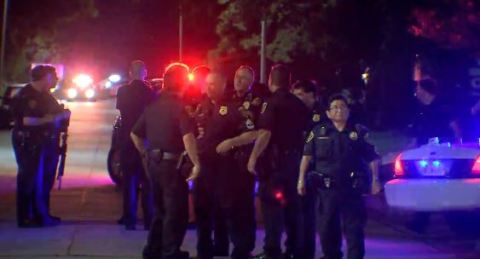 Desmantelan campamento ligado con narcotráfico.