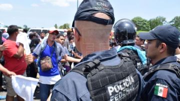 14 muertos en un solo día en Guanajuato