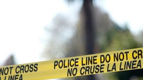 Benjamin Christino Ramirez.