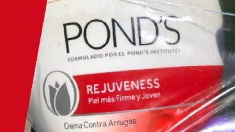 La imagen fue publicada con la alerta por el departamento de Salud Pública del condado de Sacramento.
