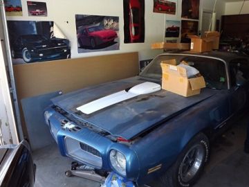 Aún mantiene el mismo motor original de ese año
