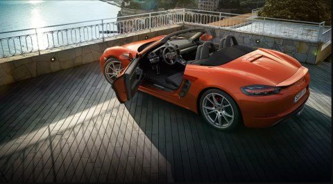 porsche-boxster
