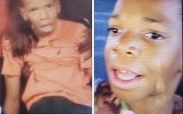Zavire Dion⁣ Portis, de 9 años, fue hallado sin vida en piscina de un parque en Inglewood.