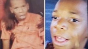 Zavire Dion⁣ Portis, de 9 años, fue hallado sin vida en piscina de un parque en Inglewood.