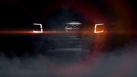 La Nissan Titan 2020 estará disponible en el 2020