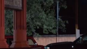 Los hechos ocurrieron afuera del restaurante El Pulpo, en el 7900 de Lake June Road.