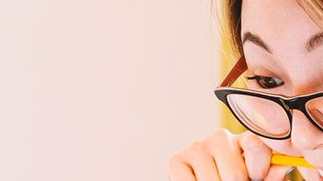 En estos casos, lo mejor es mantener la calma y tener un plan antes de hacer cualquier cosa.