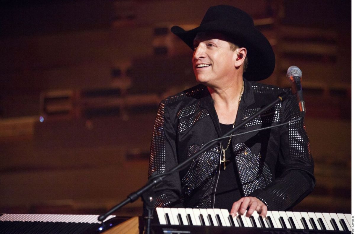 Ramiro Delgado prepara proyecto solista, fuera de Bronco La Opinión