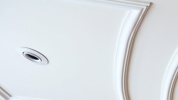 La mansión fue subastada el mes pasado.