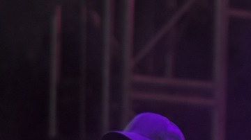 Ricky Martin en Mérida.