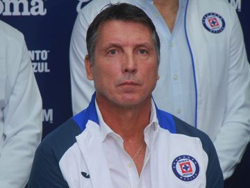 Dice que su objetivo es devolverle el orgullo a los aficionados cementeros